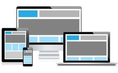 Responsive Web Design